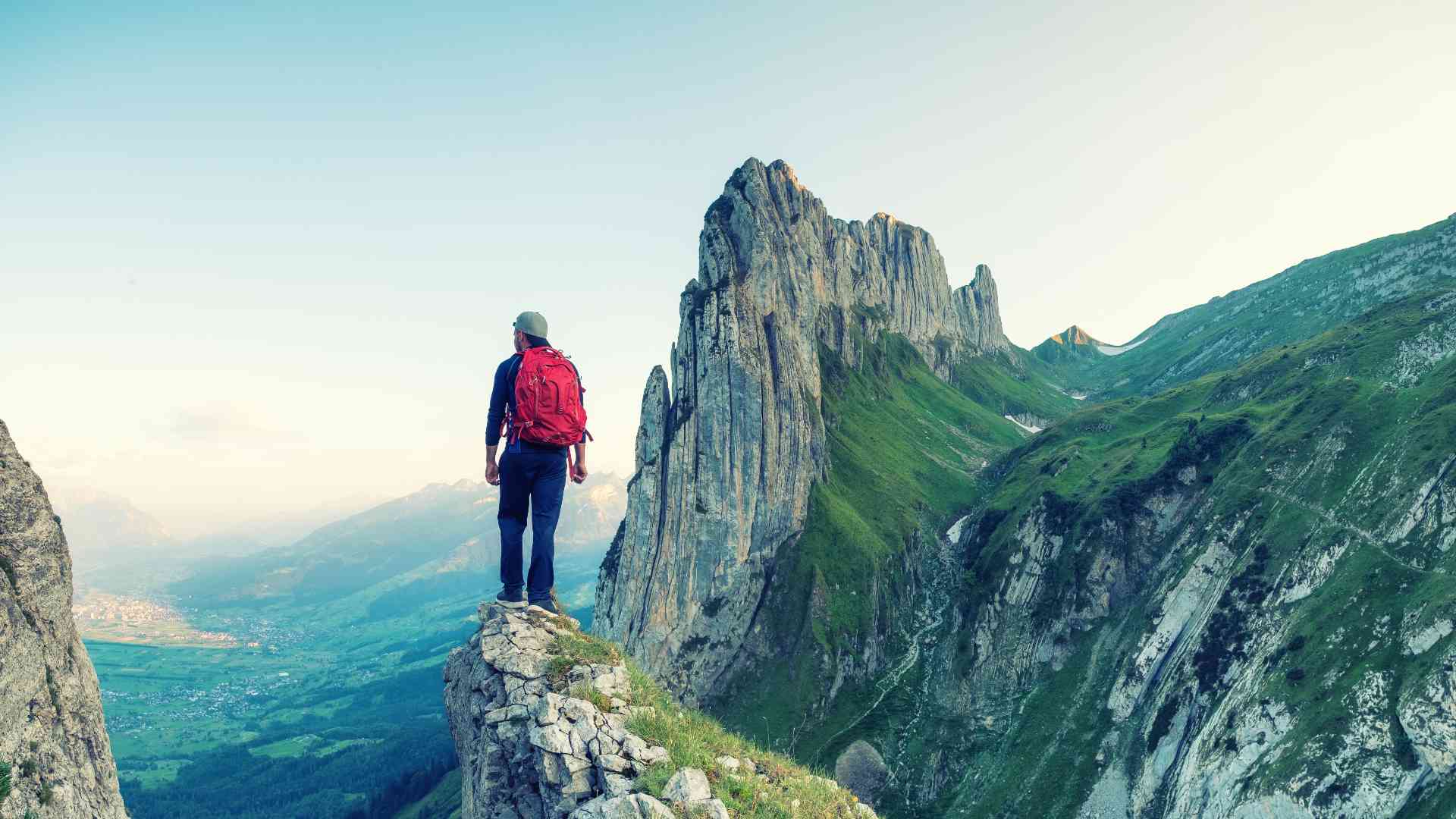 11 Must-Visit Destinations for Solo Female Travelers