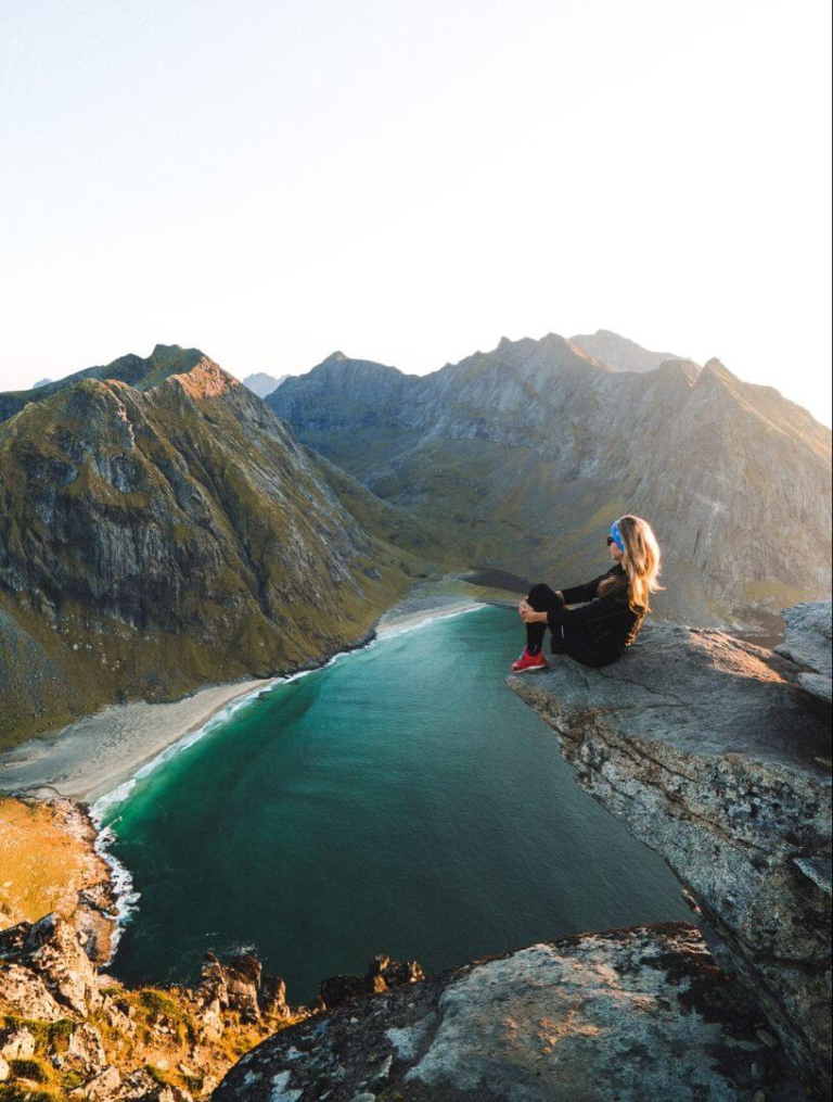 The Ultimate Guide to Female Solo Travel: Empowering Women to Explore the World