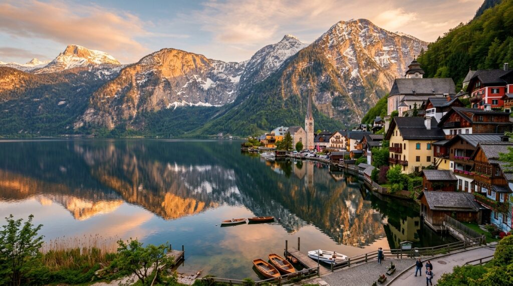 best-alpine-villages-europe