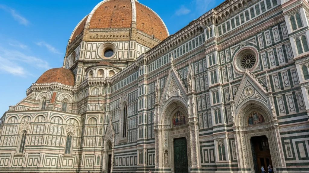 Florence Duomo