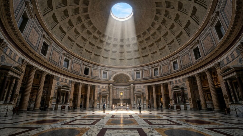 Pantheon