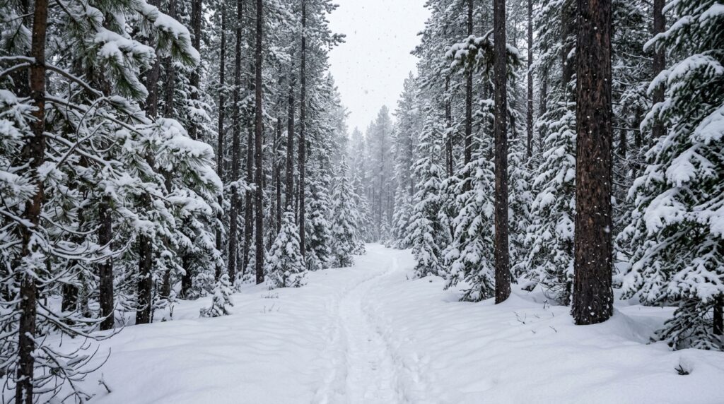 best-places-canada-winter