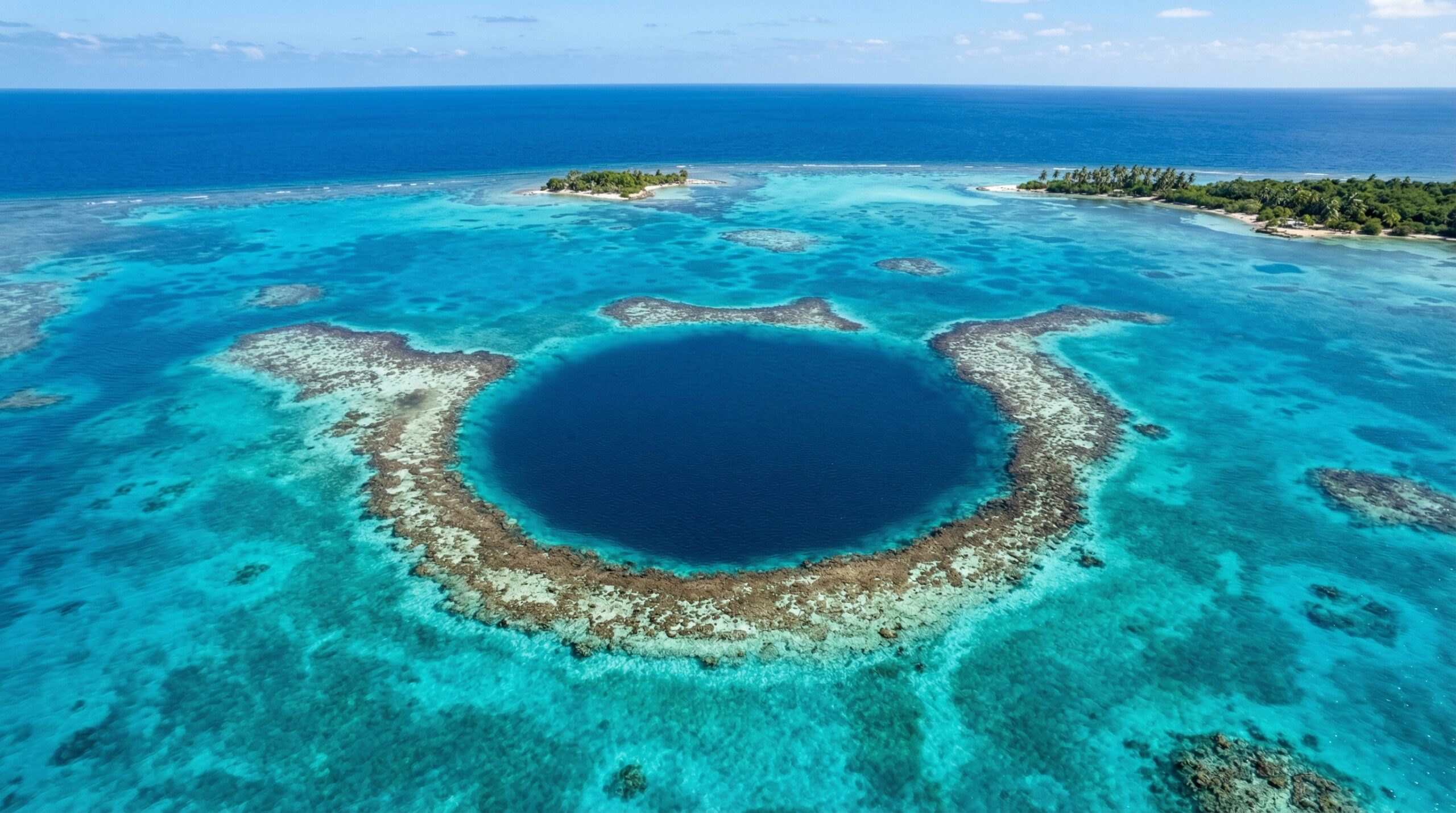 The Great Blue Hole of Belize: A Practical Travel Guide That Tells You the Truth
