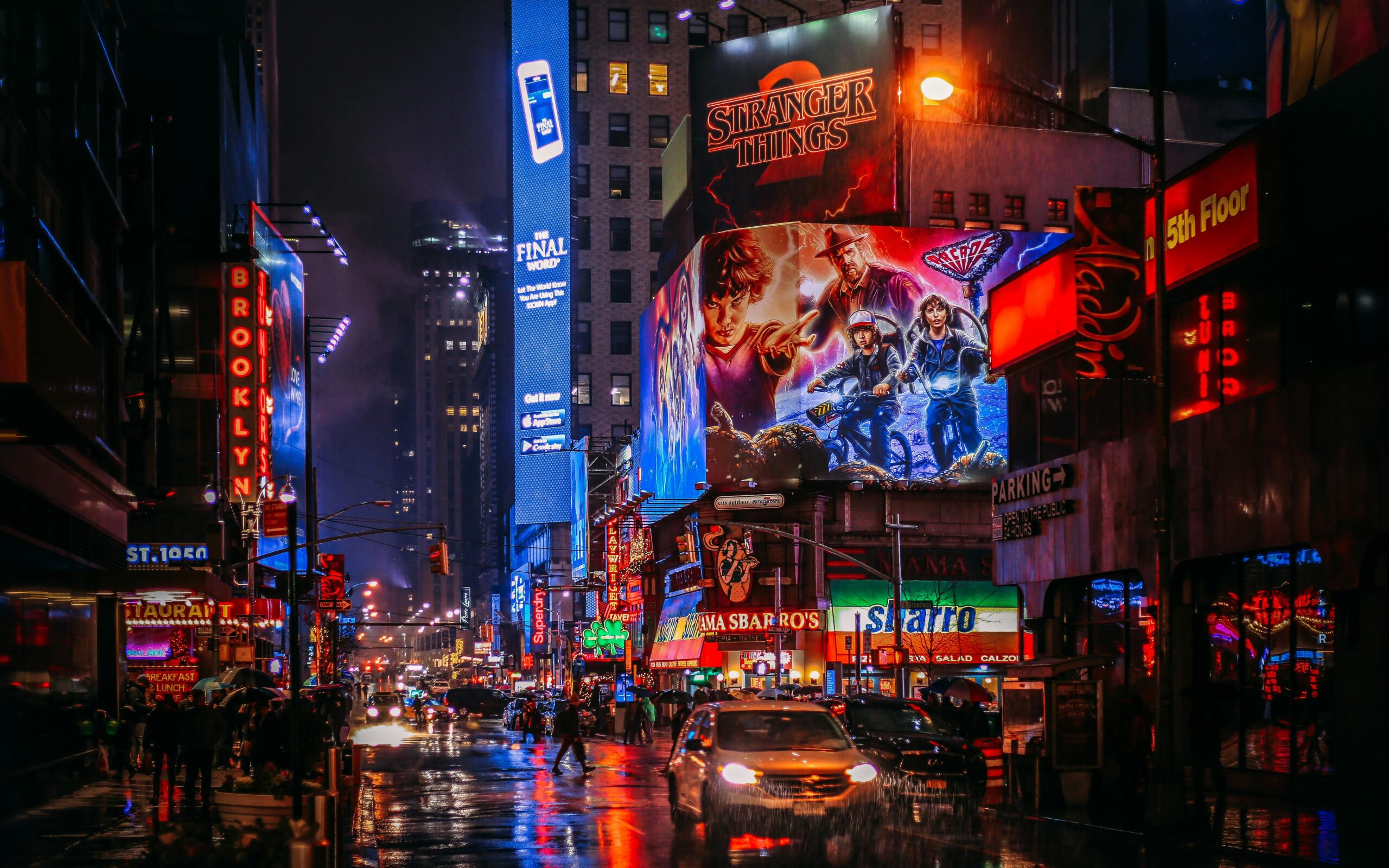 15 Best Times Square Attractions You Shouldn’t Miss in New York City