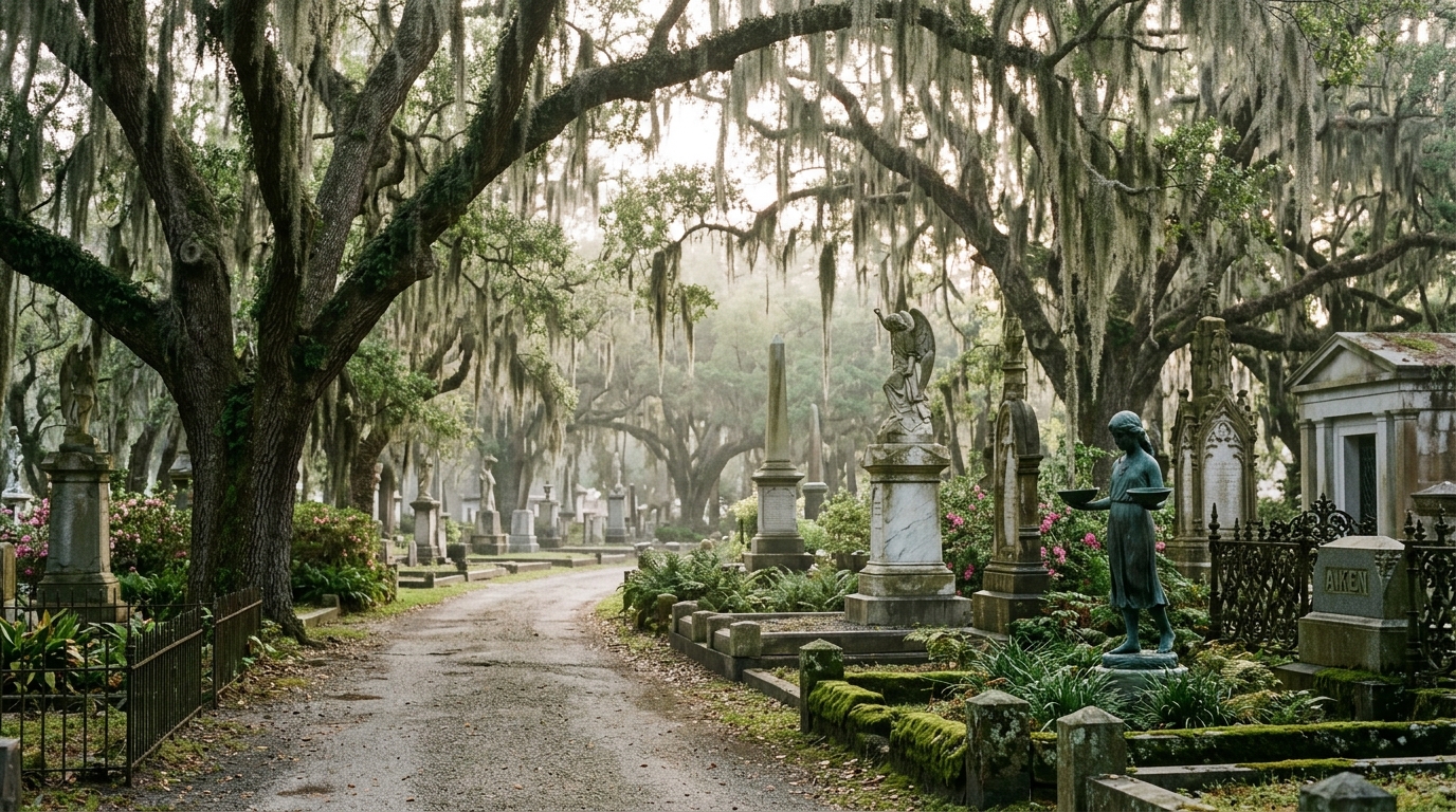 Best Things to Do in Savannah, Georgia for First Time Visitors