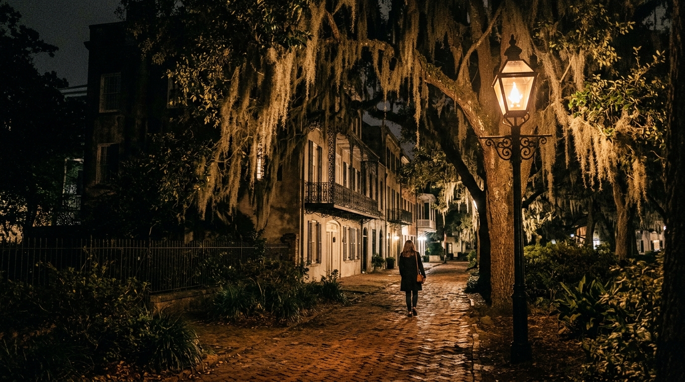 If this is your first trip, you probably have one simple question. What should you actually do here, and how much time do you need to do it right? This guide answers both, along with the things most other guides forget to mention, like what a realistic budget looks like and whether Savannah is safe if you are traveling alone.
This is a full guide to the best things to do in Savannah, Georgia for first time visitors, written so a total beginner can plan a trip from start to finish without getting overwhelmed.
How Many Days Do You Need in Savannah
Two full days is the minimum for a first visit. That gets you the Historic District, one museum, one meal on River Street, and time to just walk the squares.
Three days is the sweet spot. It adds breathing room for a day trip to Tybee Island, a proper ghost tour at night, and a slower morning in a coffee shop instead of rushing everywhere.
Four days works well if you want to add Bonaventure Cemetery, more museums, and a couple of the smaller neighborhoods like the Starland District. Savannah rewards slow travel more than most cities, so if your schedule allows it, give yourself the extra day.
Getting Around Savannah
The Historic District is small and almost entirely walkable. Most of the squares, River Street, and the main restaurants sit within a fifteen minute walk of each other.
For Tybee Island, you will need a car or a rideshare, since it sits about eighteen miles east of downtown. If you are not renting a car for the whole trip, booking a rideshare just for that one day trip is the easiest option.
The free Savannah Belles Ferry crosses the river in a few minutes and gives you a nice view without costing anything. Parking downtown can be tight and expensive, so if you do rent a car, look into a hotel that includes parking, since street parking fills up fast during peak season.
Best Things to Do in Savannah, Georgia for First Time Visitors
Walk Through Forsyth Park
Start here. Forsyth Park is the heart of Savannah, thirty acres of oak trees, walking paths, and that famous white fountain everyone photographs. On Saturday mornings a farmers market takes over the south end, with local produce and food stalls. It is free, it is beautiful, and it is the easiest way to understand why people fall for this city.
Explore the Historic District Squares
Savannah has 22 public squares spread across the Historic District, each one a little different. Some have monuments, some have benches under huge oak canopies, some are just quiet corners with a bench and a view. You do not need a plan here. Just start walking and let one square lead to the next. This alone can fill half a day and it costs nothing.
Stroll Along River Street
River Street runs along the Savannah River and is lined with old cotton warehouses turned into shops, candy stores, and restaurants. It gets busy, especially in the evening, but it is worth seeing at least once, ideally around sunset when the light hits the water.
Take a Riverboat Cruise
The Georgia Queen riverboat runs sightseeing, lunch, and dinner cruises along the river. It is a relaxed way to see the port and the skyline from the water, and a good option if you want a slower afternoon after a morning of walking.
Visit Bonaventure Cemetery
This one surprises people. Bonaventure Cemetery sits along the river a short drive from downtown, and it is genuinely one of the most beautiful places in Savannah, not just one of the spookiest. Moss covered oaks, ornate statues, and quiet paths make it worth an hour or two, especially early in the morning when it is nearly empty.
Go on a Ghost Tour at Night
Savannah is considered one of the most haunted cities in America, and a nighttime ghost walking tour is one of the most popular first time visitor activities for a reason. You will hear real local history mixed in with the ghost stories, and it is a fun, easy way to see the squares from a different angle after dark.
Day Trip to Tybee Island
Tybee Island is about twenty minutes from downtown and gives you a completely different side of the trip, sandy beaches, a lighthouse you can climb, and fresh seafood right on the water. If your schedule allows a third day, this is the one to add.
Visit the SCAD Museum of Art and Telfair Museums
Savannah has a serious art scene thanks to the Savannah College of Art and Design. The SCAD Museum of Art is housed in a beautifully restored building and rotates modern exhibits. The Telfair Museums, spread across three historic sites, cover everything from decorative arts to Southern history. Both are worth a couple of hours if museums are your thing.
Eat Your Way Through Southern Food
Savannah takes food seriously. Try shrimp and grits, a proper low country boil, and biscuits that will ruin every other biscuit for you. Leopold's Ice Cream has been a local institution for decades and is worth the short wait. Foxy Loxy Café is a favorite for coffee and a relaxed lunch in the Starland District.
Browse the Independent Bookstores
Savannah has a genuine literary streak. E. Shaver Bookseller and The Book Lady are both worth a slow browse, especially if you want a break from walking and a souvenir that is not a magnet.
What Other Savannah Guides Miss
Most Savannah guides stop at the attraction list. Here is what they usually leave out, and what first time visitors actually ask.
A Realistic Budget for Savannah
Budget travelers staying outside the immediate Historic District, walking most places, and eating one sit down meal a day can manage on around 90 to 130 dollars per day. Mid range travelers staying downtown with a couple of paid tours and nicer meals should plan for 200 to 280 dollars per day. Many of the best things to do, like walking the squares and Forsyth Park, are completely free, which keeps the daily cost lower than most people expect.
Is Savannah Safe for Solo Female Travelers
Yes, generally. The Historic District is well lit, walkable, and busy with other tourists well into the evening. River Street can get rowdy on weekend nights, so the same common sense that applies to any city nightlife area applies here. Daytime exploring alone in the squares and parks is very comfortable, and locals tend to be genuinely friendly and quick to help if you look lost. If you are planning more solo trips after this one, the guide on whether Southeast Asia is safe for solo female travelers is a useful read for comparing safety across very different destinations.
Best Time of Year to Visit
Spring, from March through May, is the best time to visit Savannah. The weather is warm but not brutal, and the azaleas are in bloom across the squares. Fall, from late September through November, is a close second. Summer is hot and humid enough to affect how much walking you actually want to do, so plan for slower mornings and evenings if you visit then.
Practical Packing Tips for Savannah
You will be walking a lot, mostly on uneven brick and cobblestone, so comfortable shoes matter more here than in most cities. A pair of proper walking shoes built for travel makes a real difference by day three.
Summer humidity is no joke, and even spring afternoons can get warm fast. A packable wide brim sun hat and a good insulated water bottle will keep you comfortable during long walks between squares.
Savannah's parks and cemeteries sit close to marshland, so bring insect repellent, especially for evening ghost tours or a Tybee Island beach day.
Between navigating with your phone, taking photos in every square, and using it for tickets and rideshares, your battery will not last a full day of sightseeing. A compact portable phone charger is one of those small things that saves the whole day. This is the same advice covered in more detail in the guide to travel accessories smart travelers never leave behind, which is worth a look before any trip, not just this one.
Savannah With Kids or as a Family Trip
Forsyth Park has two playgrounds, so it works well for younger kids who need to burn energy between museum stops. The riverboat cruise is an easy win for families, since kids generally enjoy being on the water. Ghost tours can be adjusted, many companies run lighter, family friendly versions earlier in the evening instead of the late night adult tours.
Frequently Asked Questions
How many days do you need in Savannah? Two days covers the highlights. Three days is ideal and allows time for a Tybee Island day trip. Four days suits anyone who wants a slower pace with more museums and neighborhoods.
Is Savannah walkable? Yes. The Historic District, where most attractions sit, is compact and easy to explore entirely on foot.
What is Savannah best known for? Its historic squares, oak trees draped in Spanish moss, Southern food, and reputation as one of the most haunted cities in America.
Is Savannah expensive? Not particularly. Many top activities, like walking the squares and Forsyth Park, are free. A realistic mid range budget is around 200 to 280 dollars per day including hotel, food, and one or two paid tours.
Do I need a car in Savannah? Not for the Historic District. You will want a car or rideshare only for Tybee Island or Bonaventure Cemetery, both a short drive from downtown.
What is the best time to visit Savannah? Spring, from March through May, offers the best weather and blooming azaleas. Fall is a close second with milder temperatures than summer.
Is Savannah safe for solo female travelers? Yes, generally. The Historic District is walkable and well populated with visitors throughout the day and most of the evening. Standard nighttime awareness applies around River Street on weekends.
Final Thoughts
Savannah is one of those cities that works whether you have two days or five. The squares alone could fill an entire trip, and the food, history, and slower pace give you a reason to come back. If you are building out a longer Southern U.S. itinerary, pairing Savannah with the guide to the best things to do in Nashville for first timers makes for a great two city trip, and if beach time is on your list too, the roundup of charming beach towns in Florida is worth checking before you finalize your route. You can also browse more USA destination guides on the site for other ideas nearby.
Come for the squares. Stay for the food. Leave already planning your next visit.