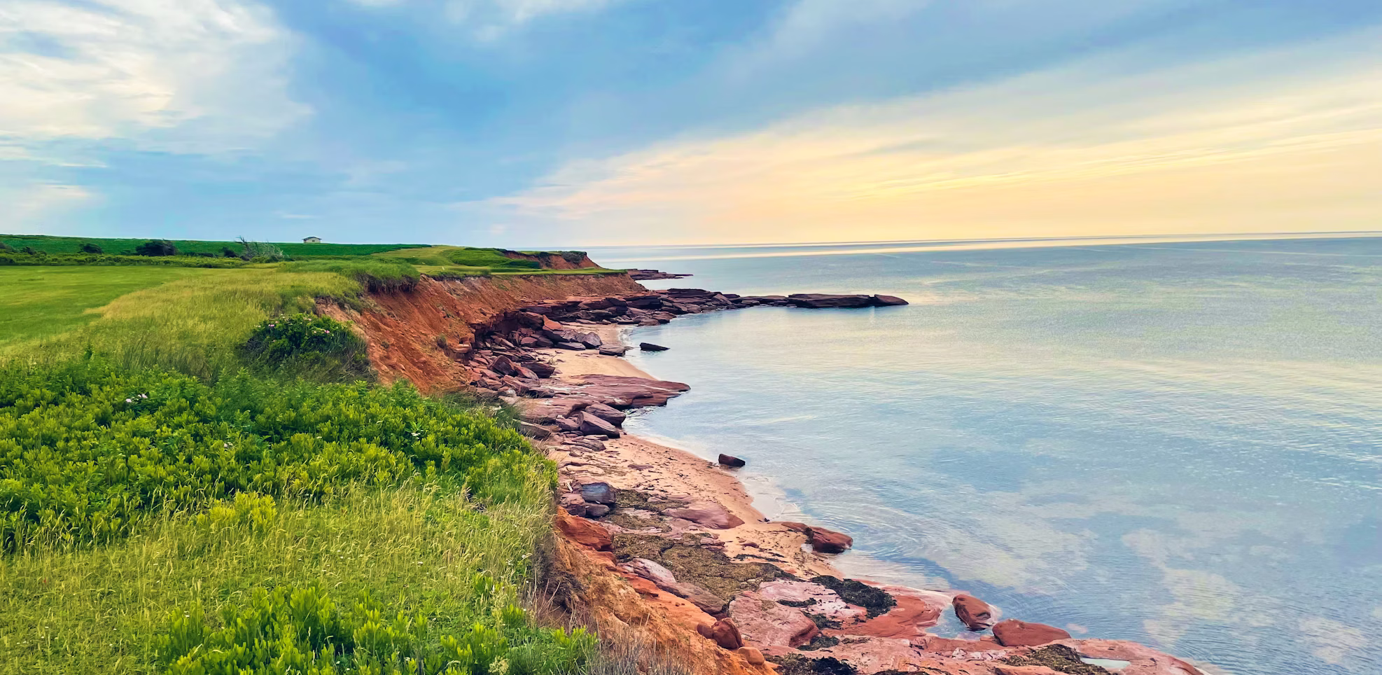 Prince Edward Island