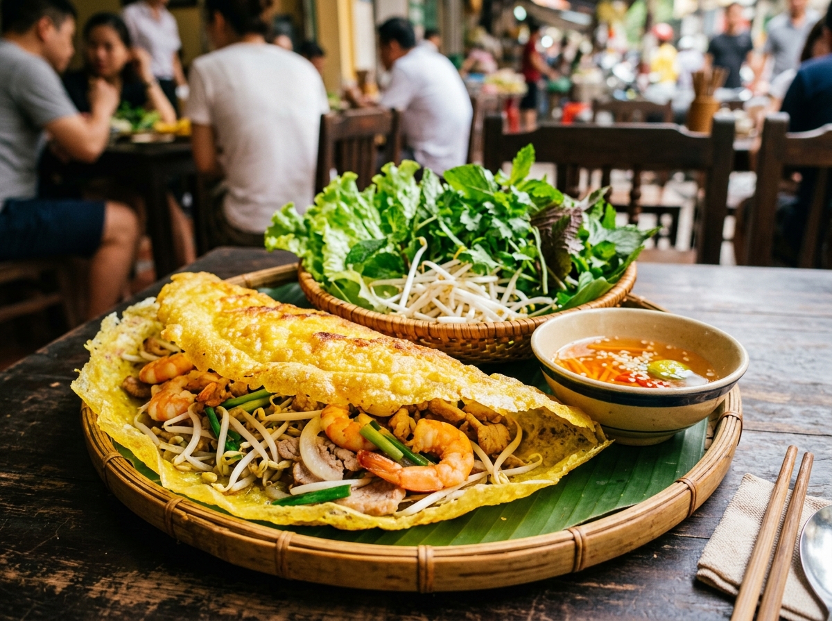 Banh Xeo