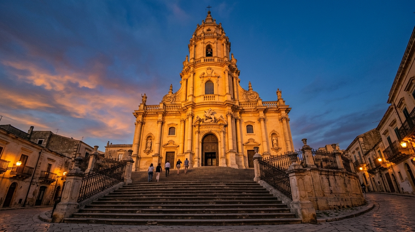 Duomo di San Giorgio