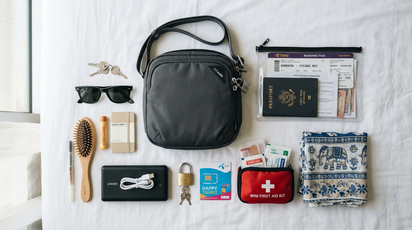 Packing 