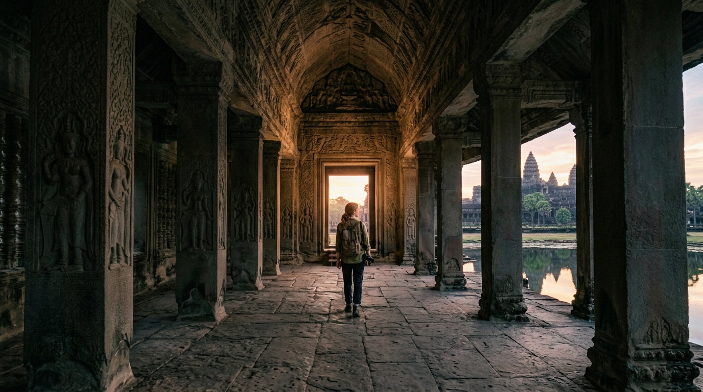 Cambodia