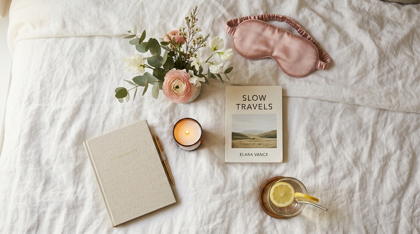 What Is Soft Life Travel