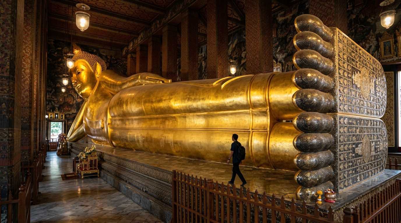 Wat Pho