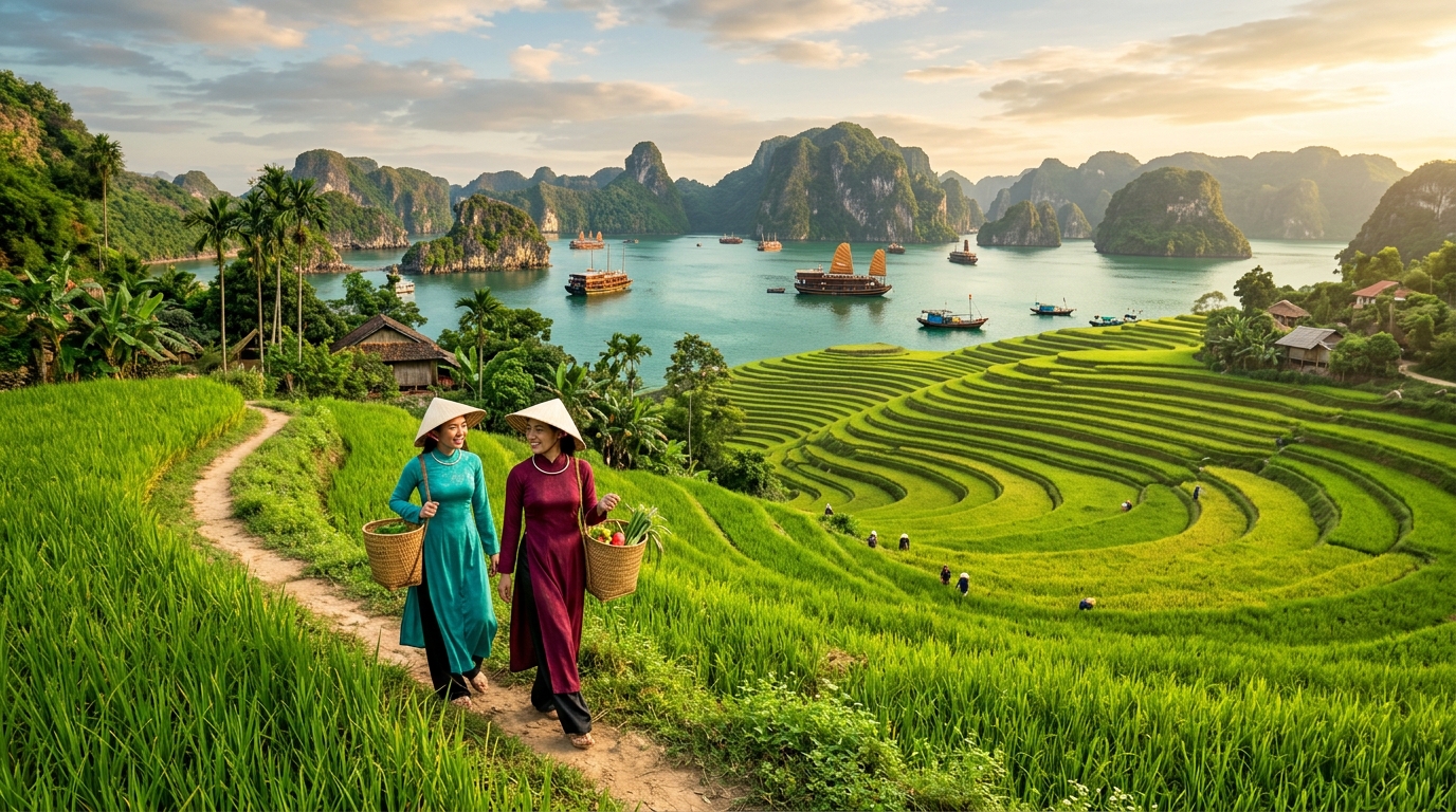 Vietnam