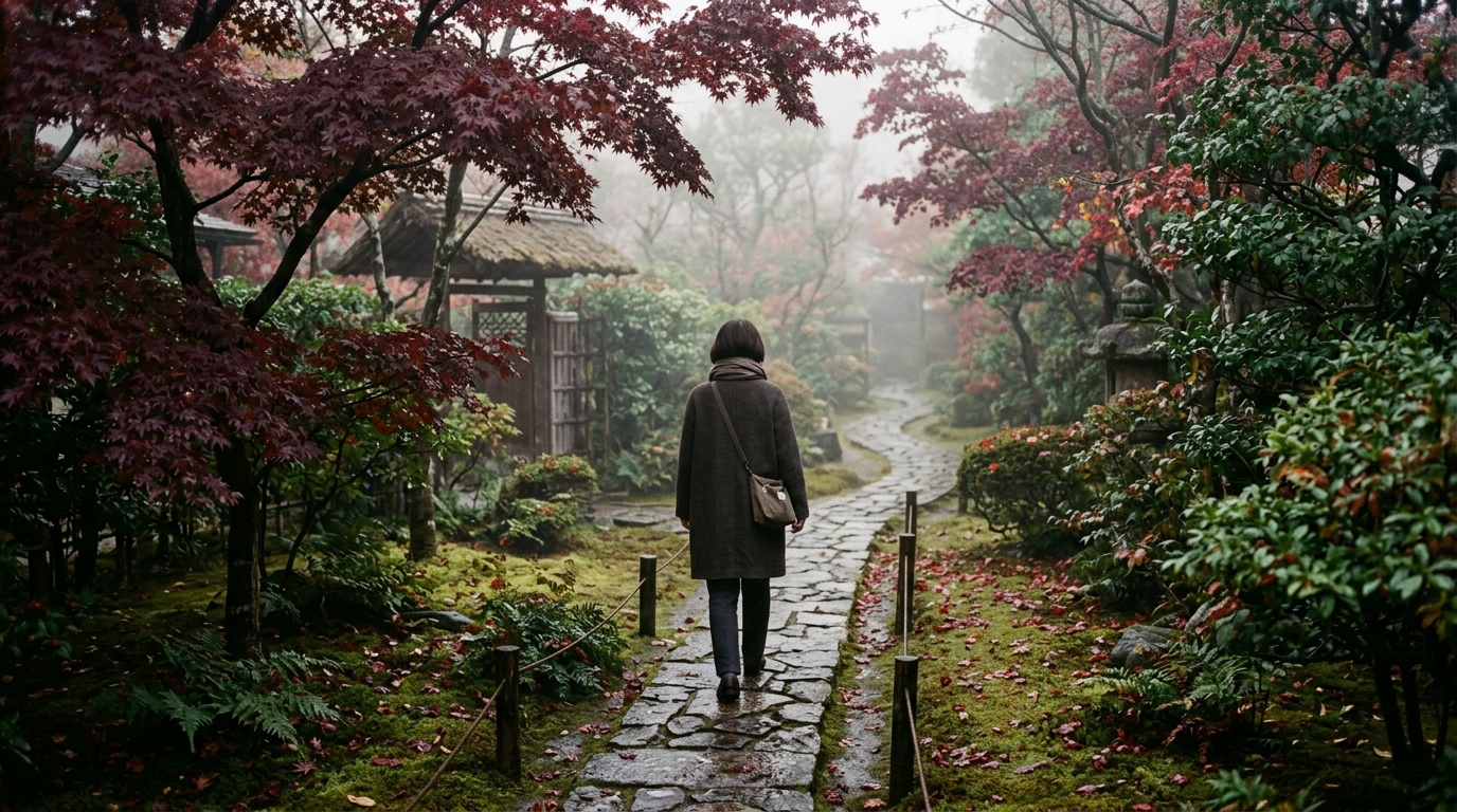 Solo Women Travelers
