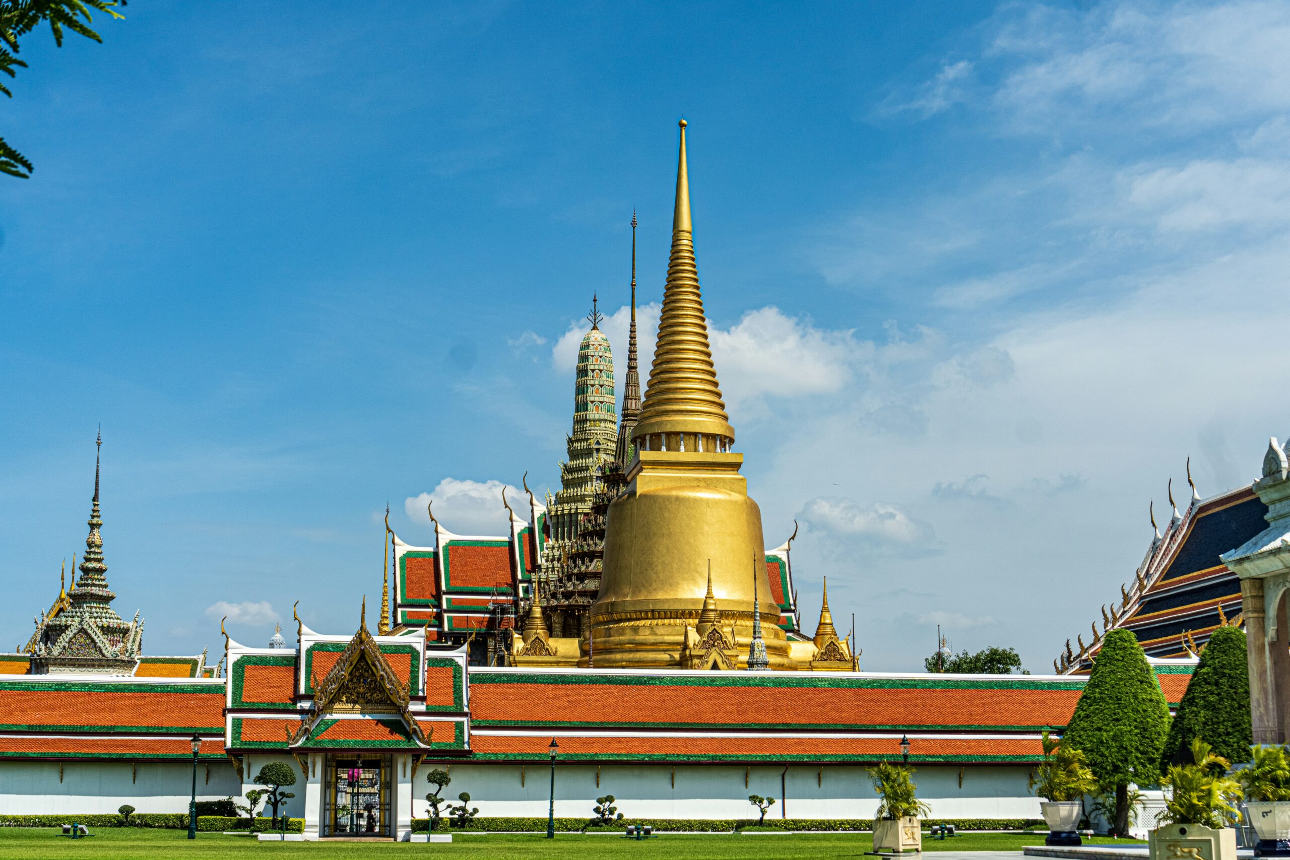 Grand Palace