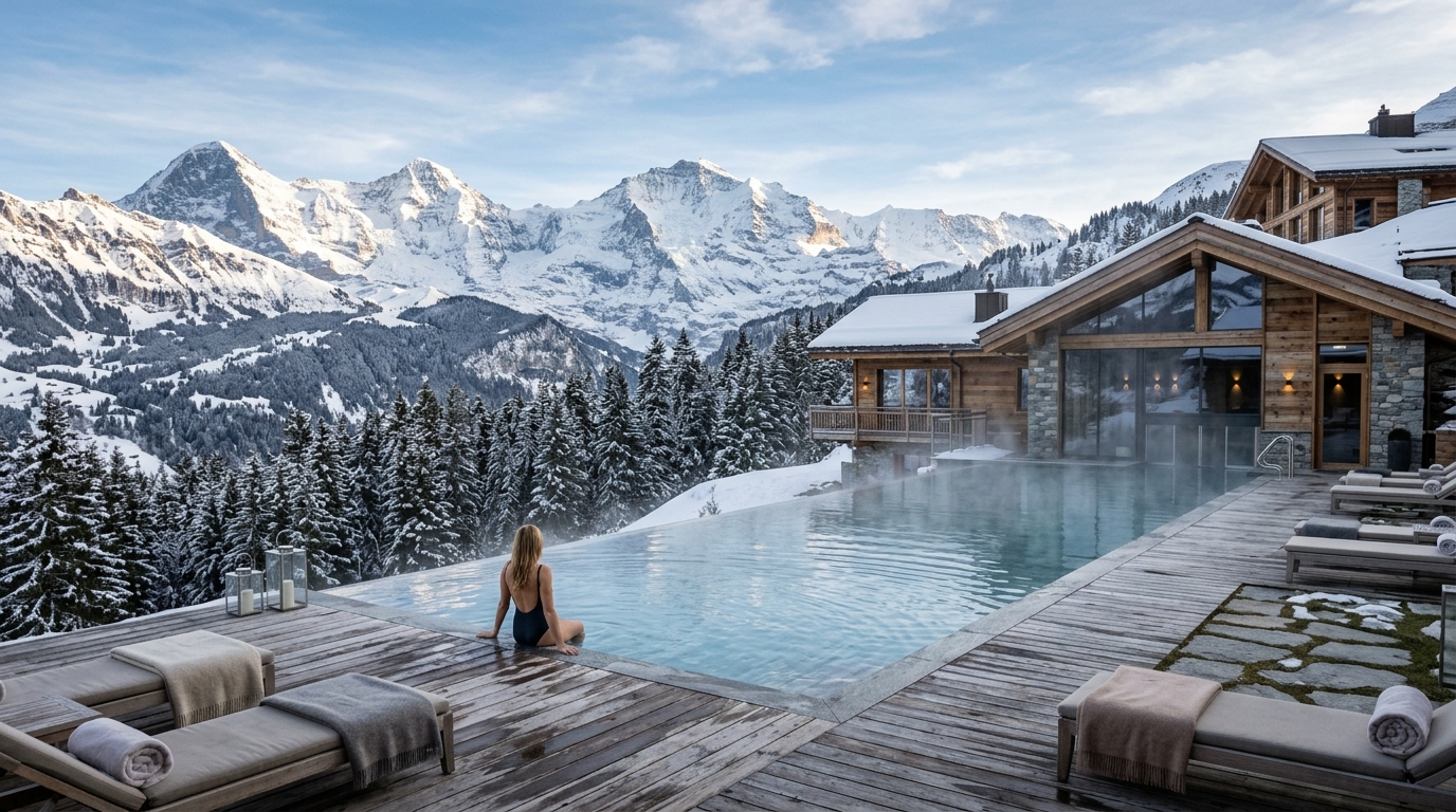 Alpine Wellness