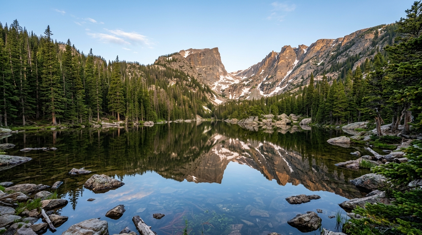 Bear Lake