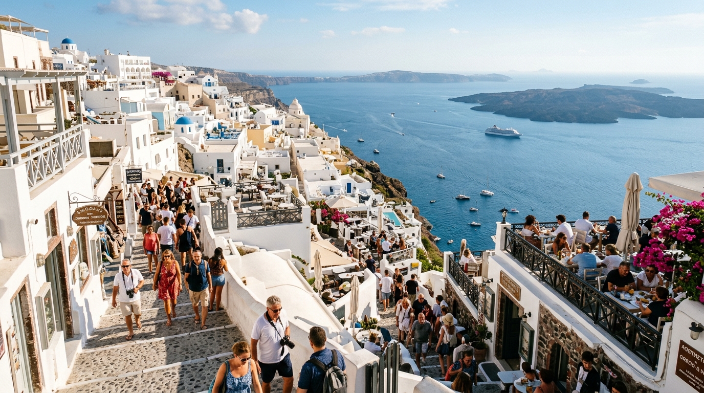 Fira Town