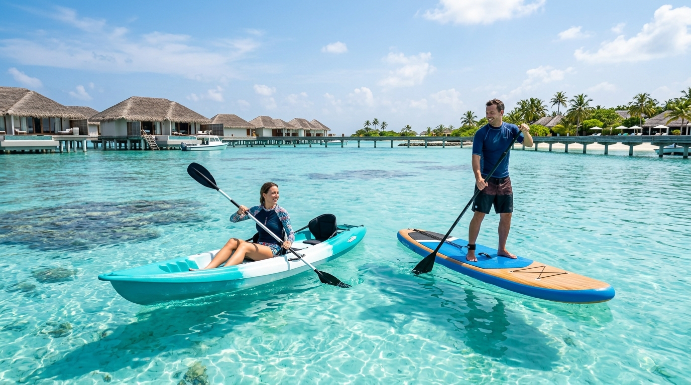 Velaa Private Island