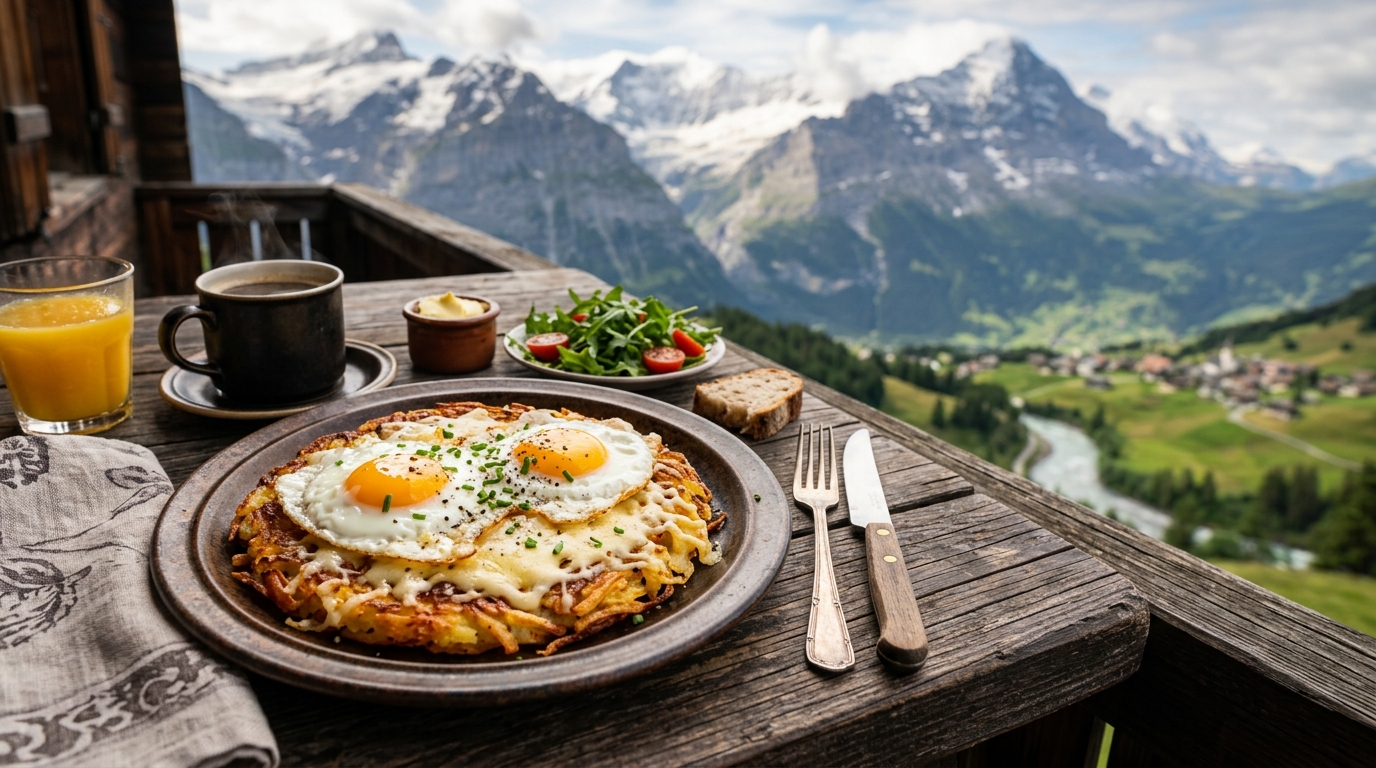 food