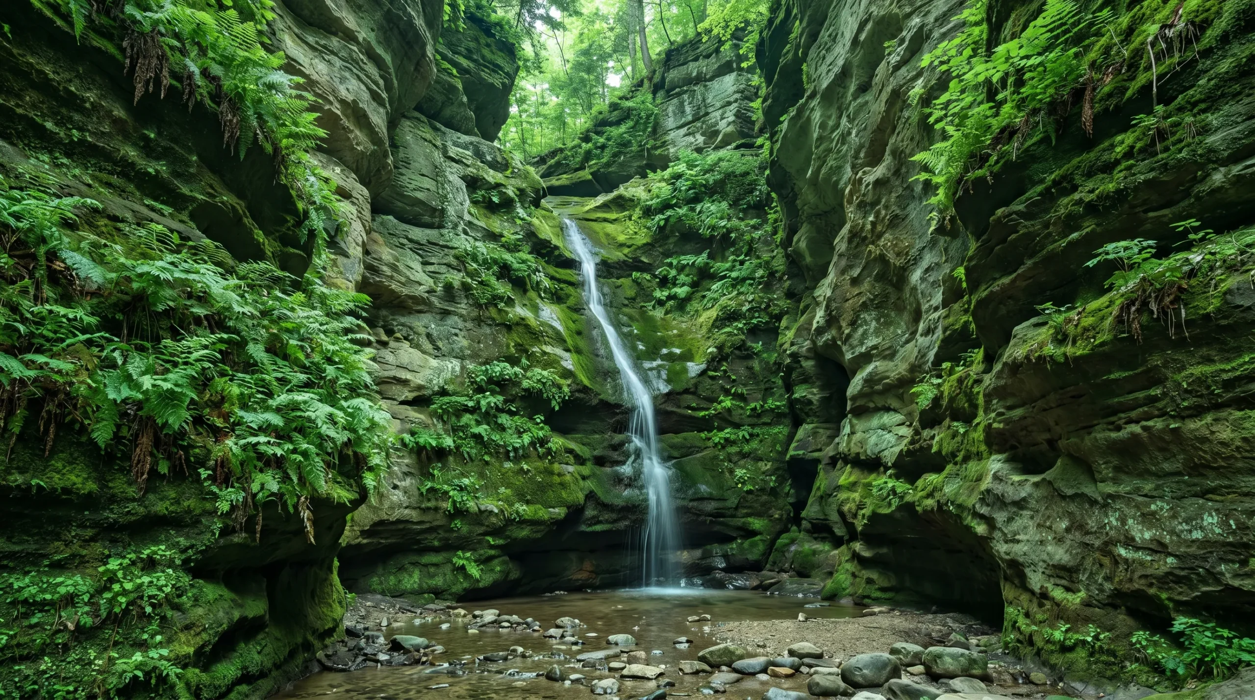 Starved Rock State