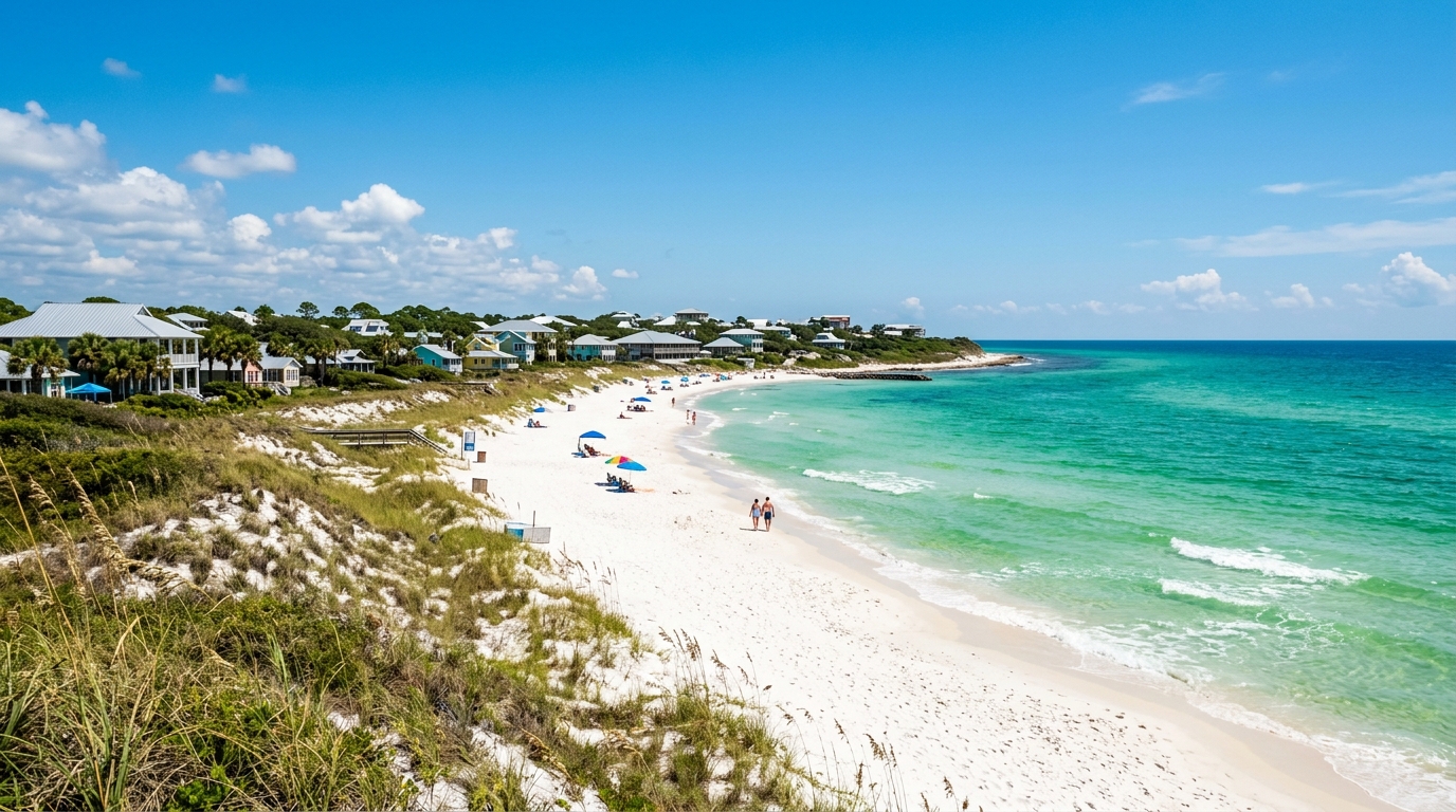 Santa Rosa Beach