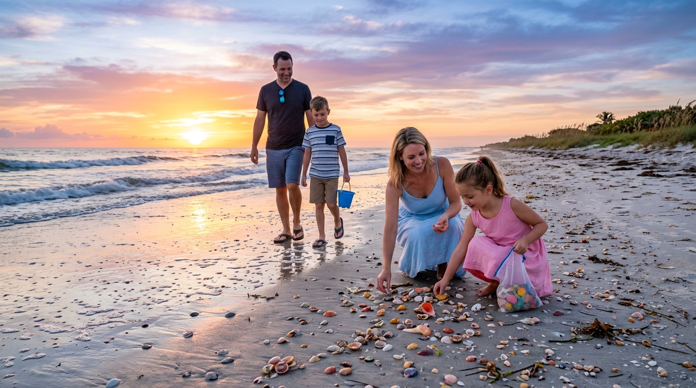 Sanibel Island