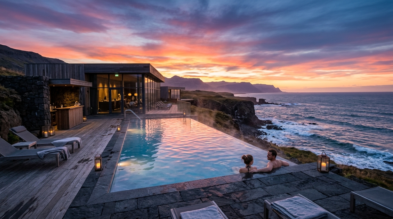 Iceland