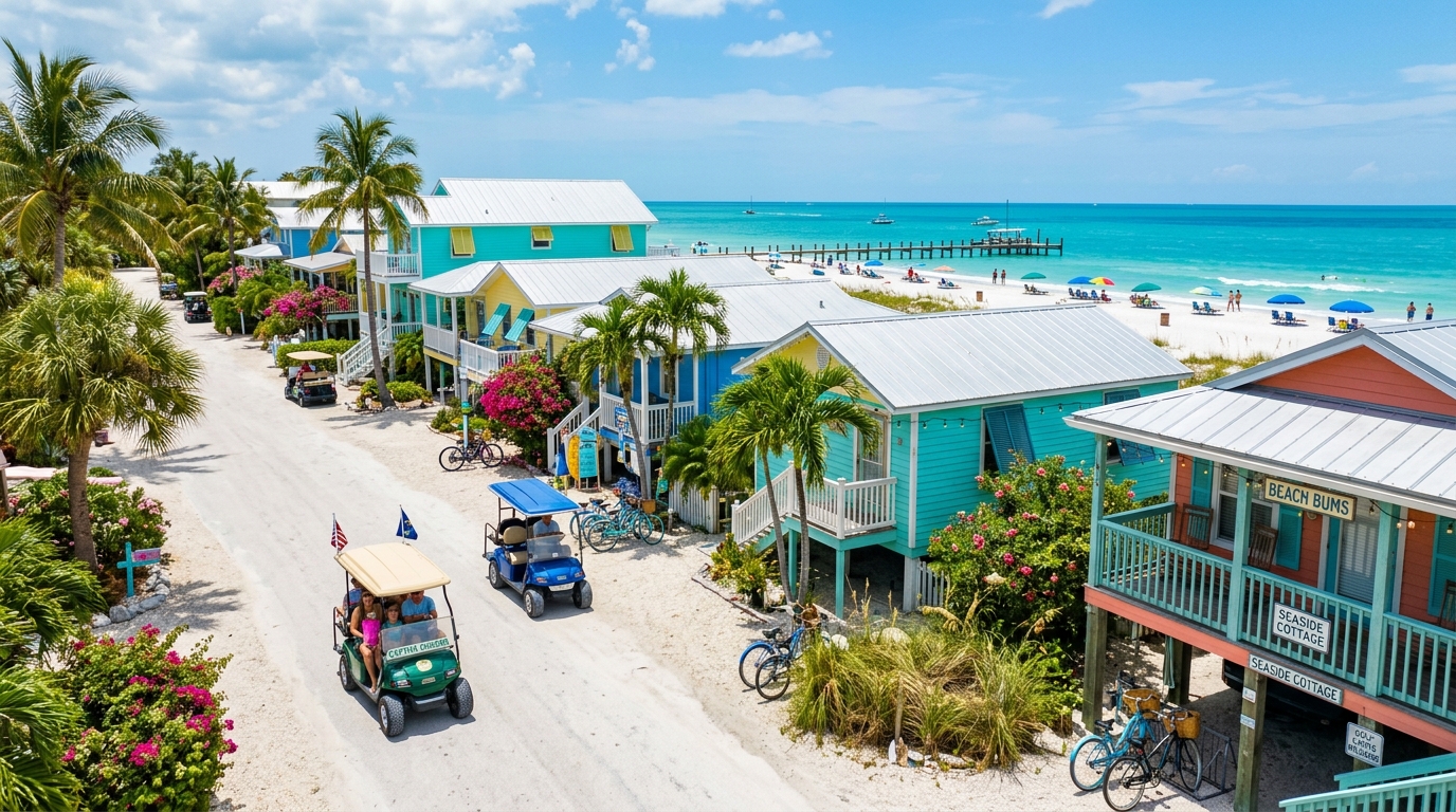 Anna Maria Island