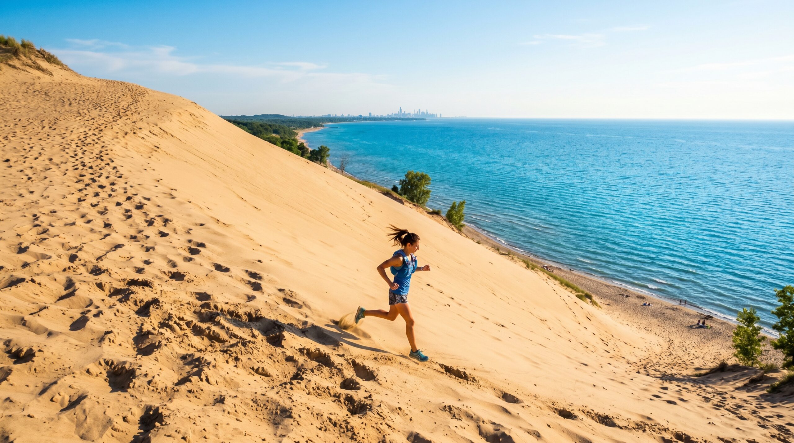 Indiana Dunes National Park