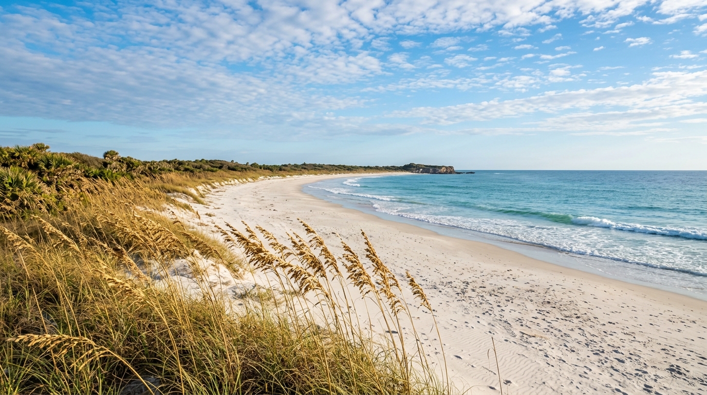 St. George Island