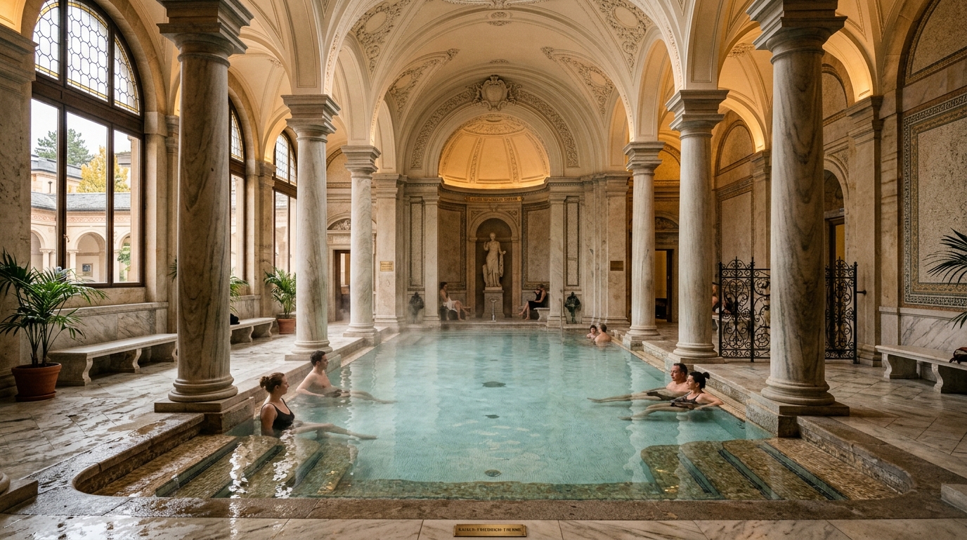 Baden-Baden, Germany