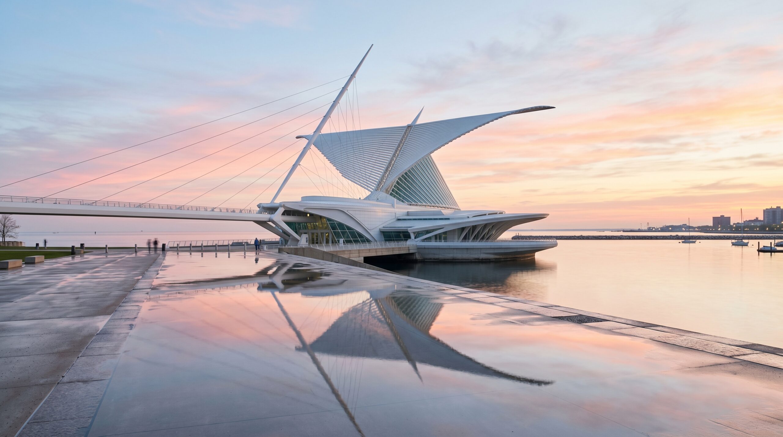 Milwaukee Art
