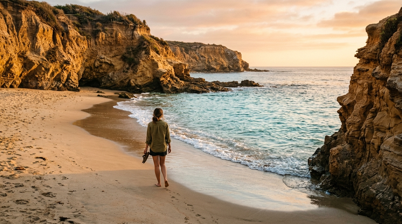 Crystal Cove 