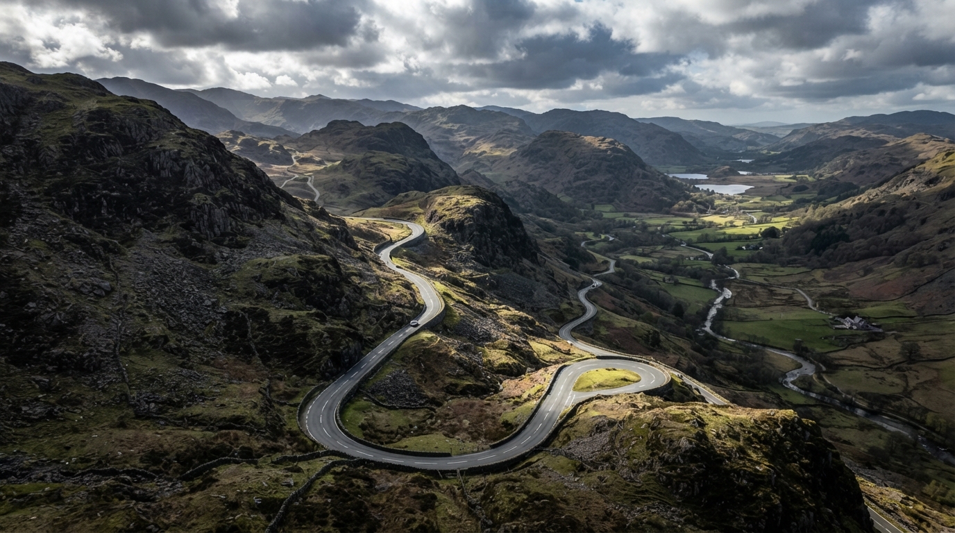 Things to Do in the Lake District for Nature Lovers