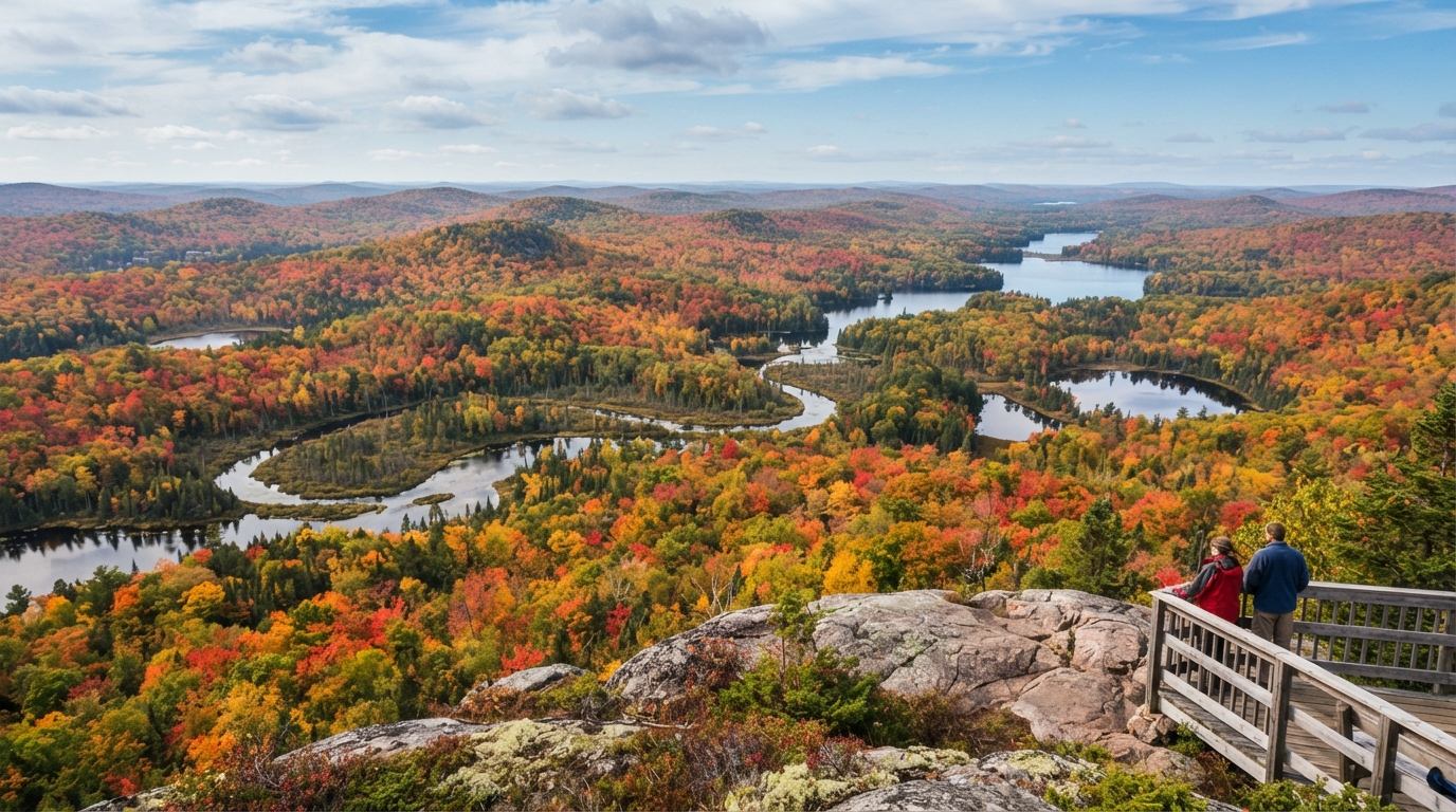 Best Budget-Friendly Adventure Trips in Canada