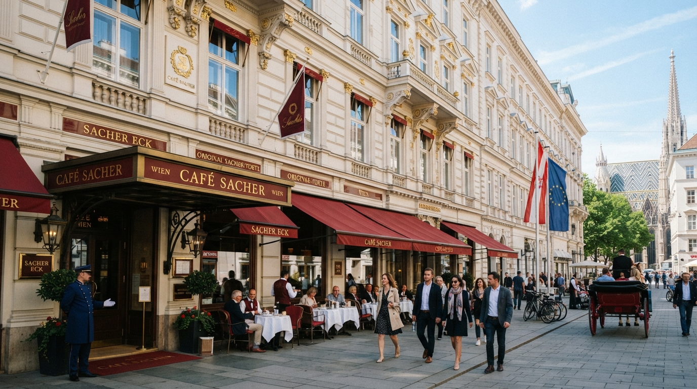 	best cafes in vienna old town