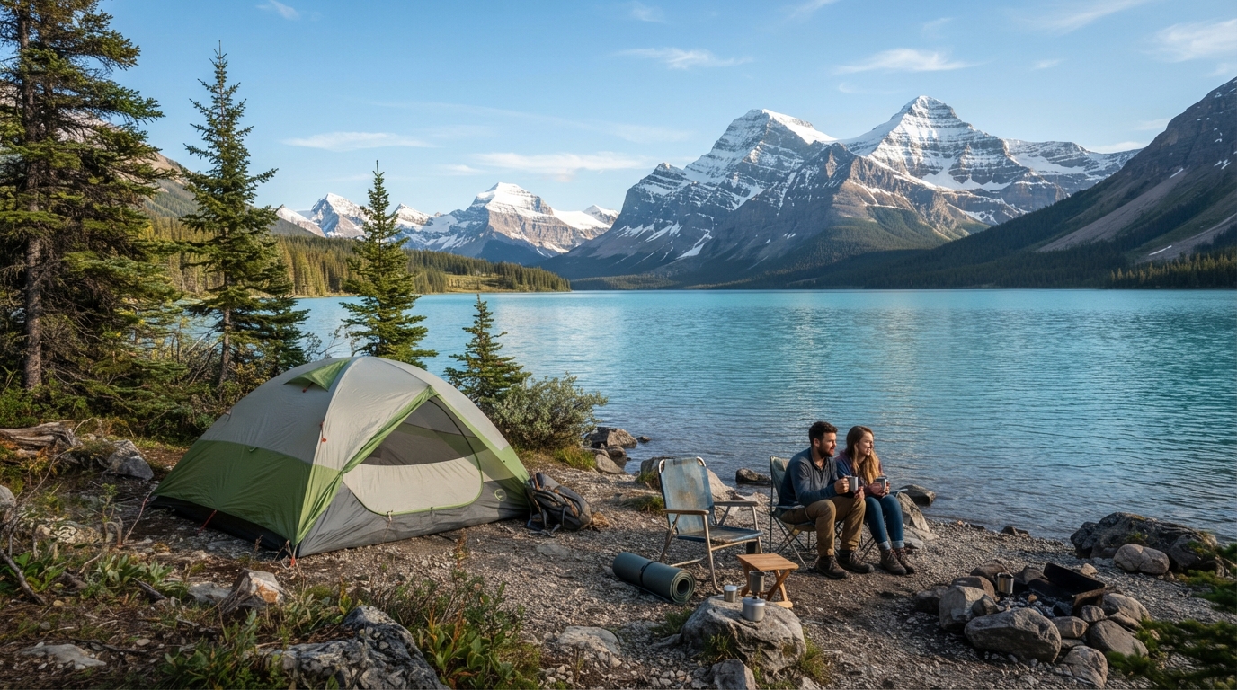 	Best Budget-Friendly Adventure Trips in Canada