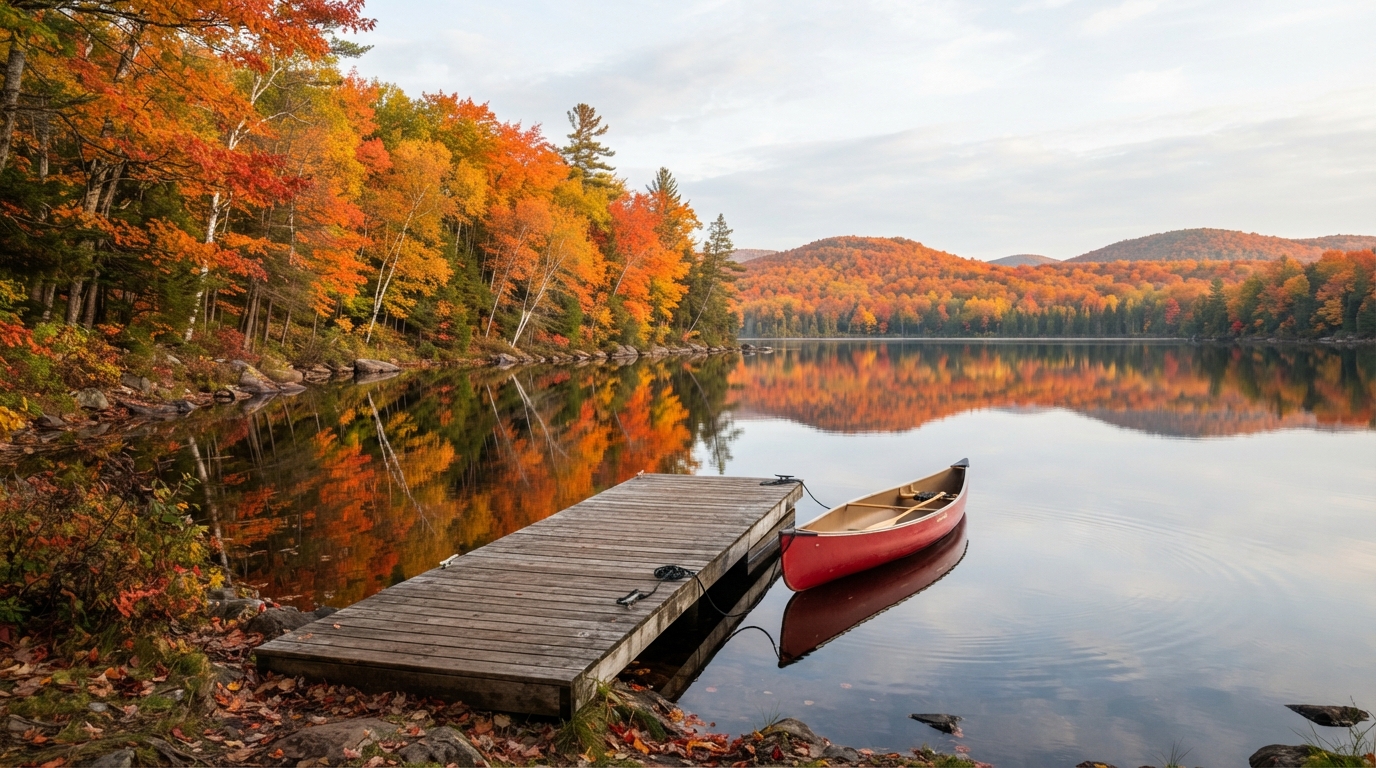 Best Budget-Friendly Adventure Trips in Canada