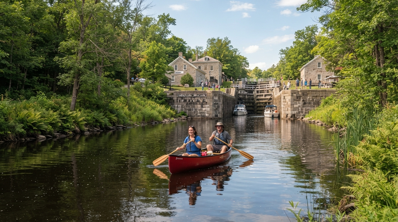 Best Budget-Friendly Adventure Trips in Canada