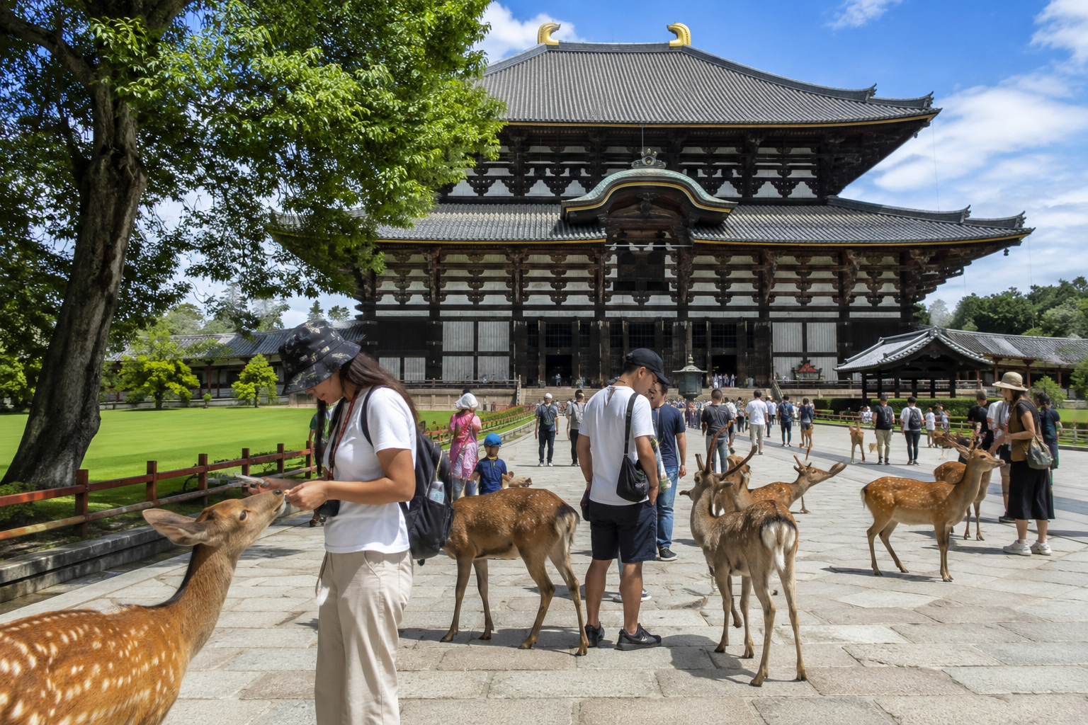 nara day trip