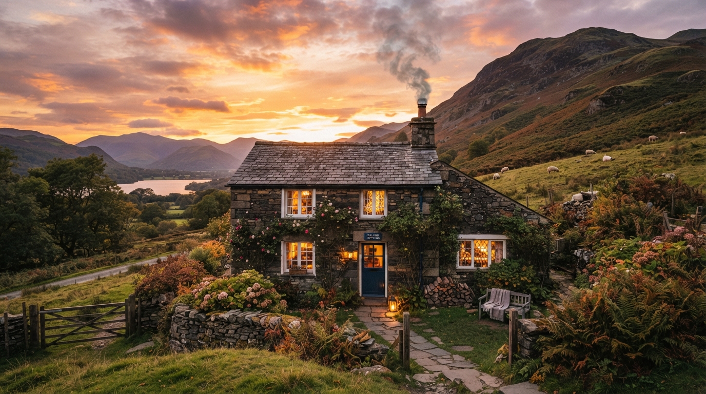 Things to Do in the Lake District for Nature Lovers