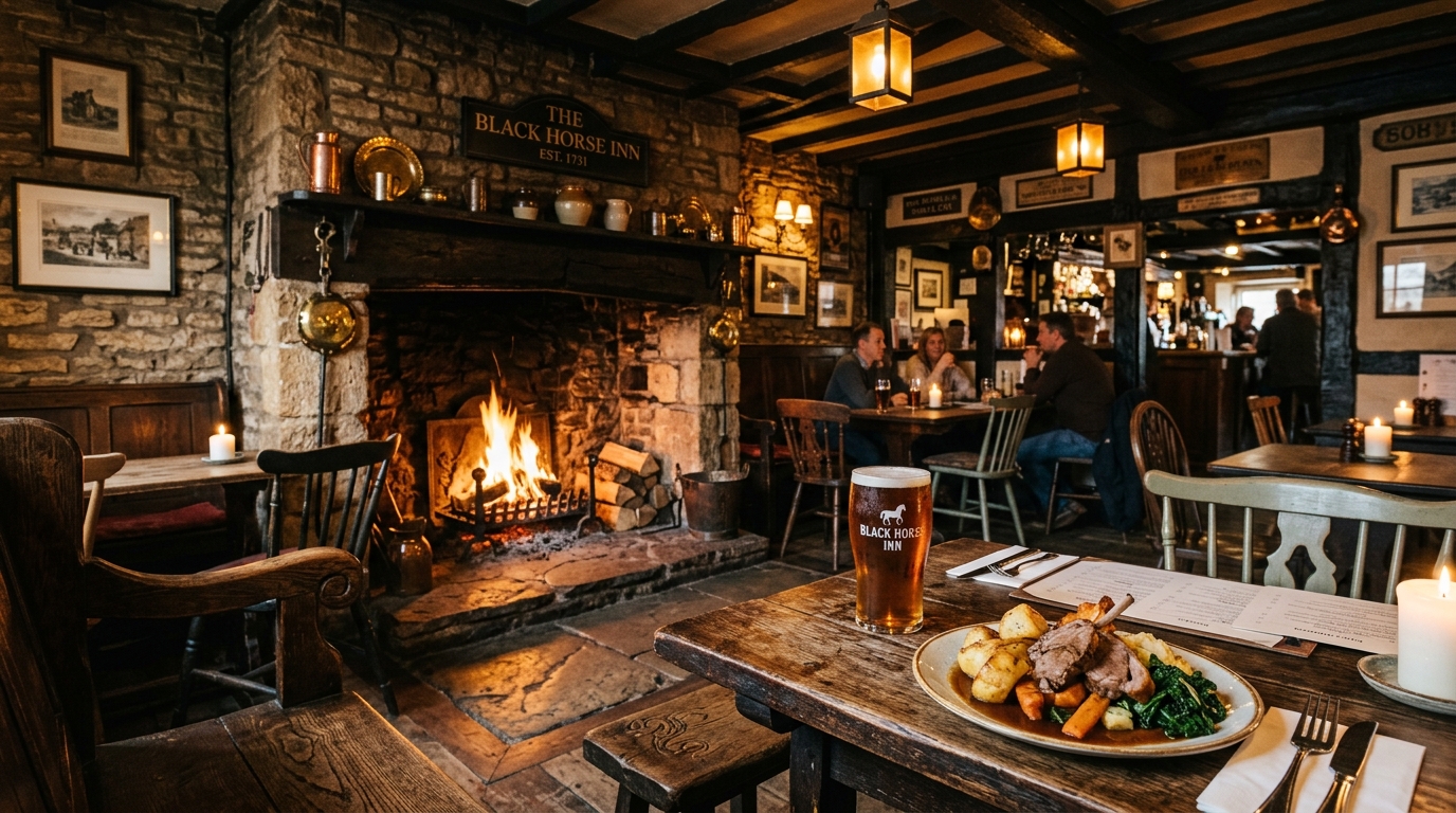 Hidden Gems in the Cotswolds for a Day