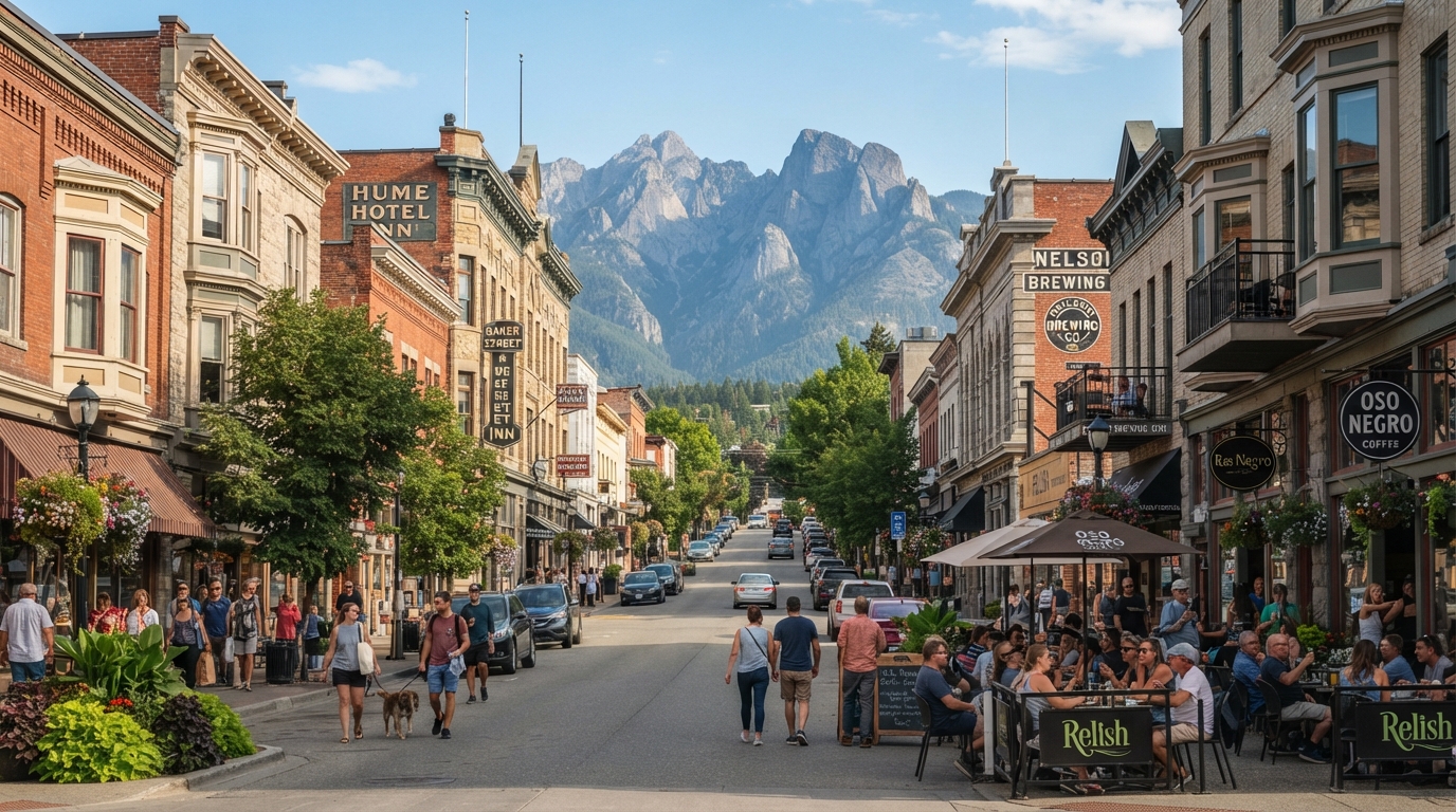 Things to Do in Banff for First-Time Visitors