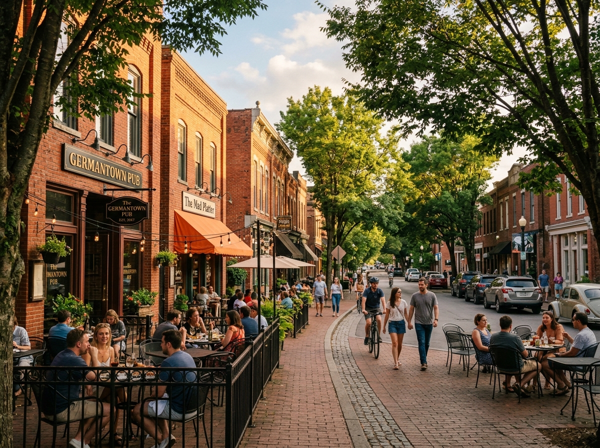 Germantown
