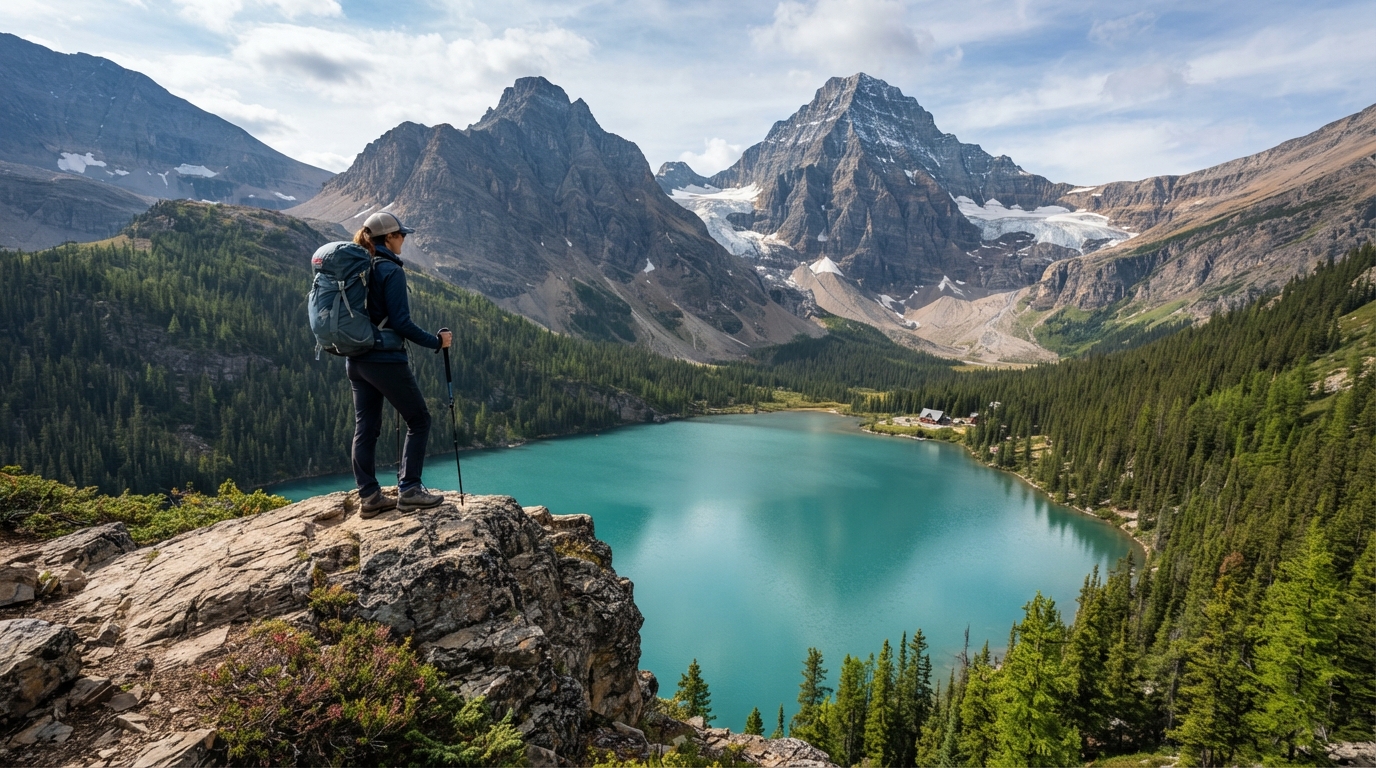 Best Budget-Friendly Adventure Trips in Canada