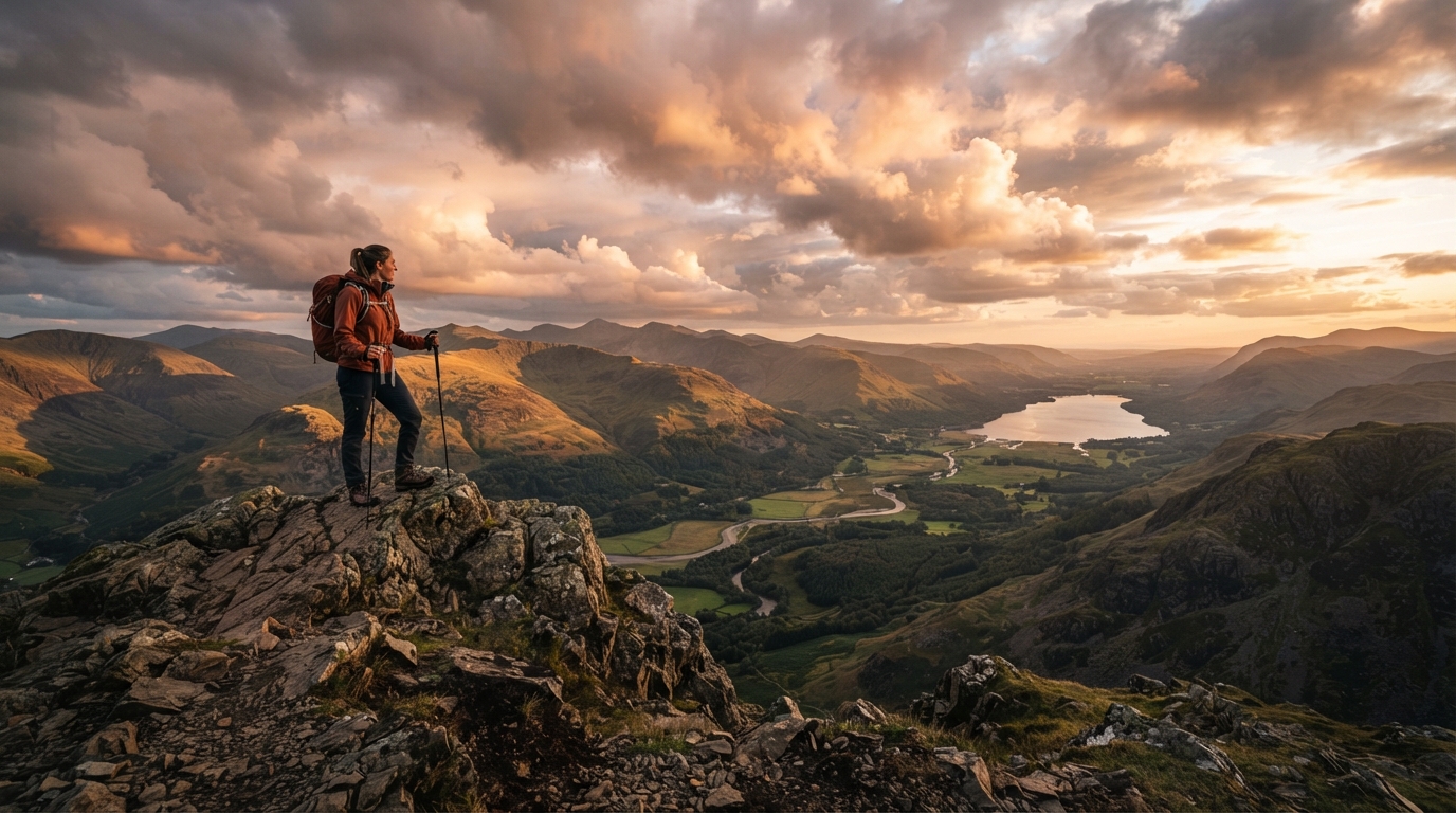 Things to Do in the Lake District for Nature Lovers