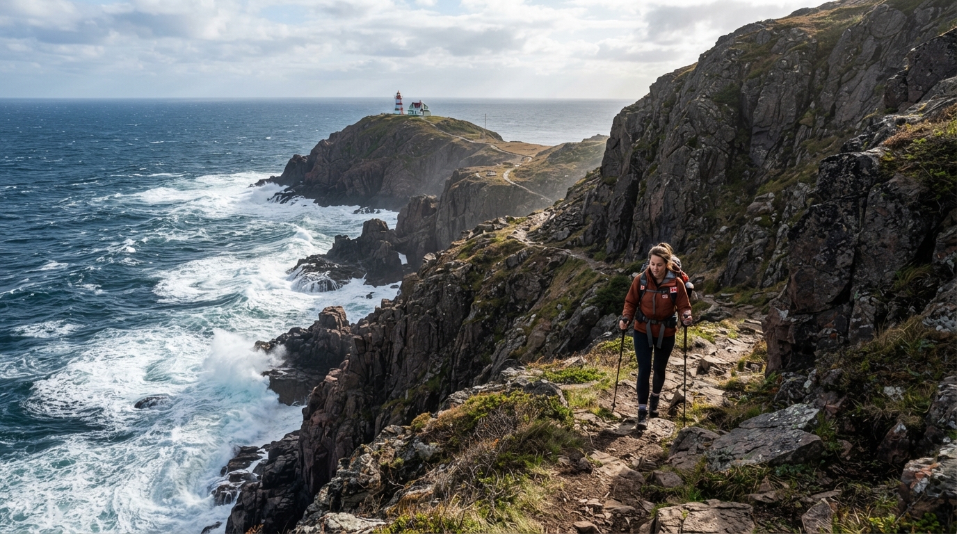 Best Budget-Friendly Adventure Trips in Canada