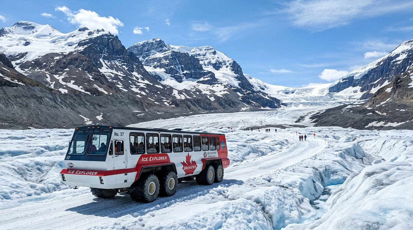 Things to Do in Banff for First-Time Visitors